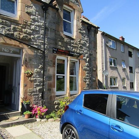 Adelphi Villa Oban Bagian luar foto